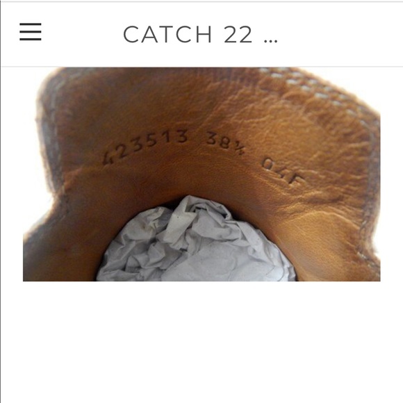 Gucci Ivory Princetown Loafer Mule Sz 38.5 (US 8) - Picture 6 of 8